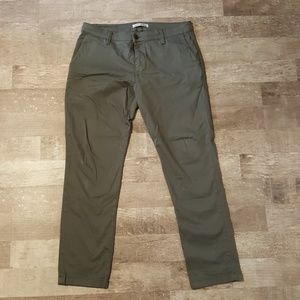 Men's Mavi Edward chino pants